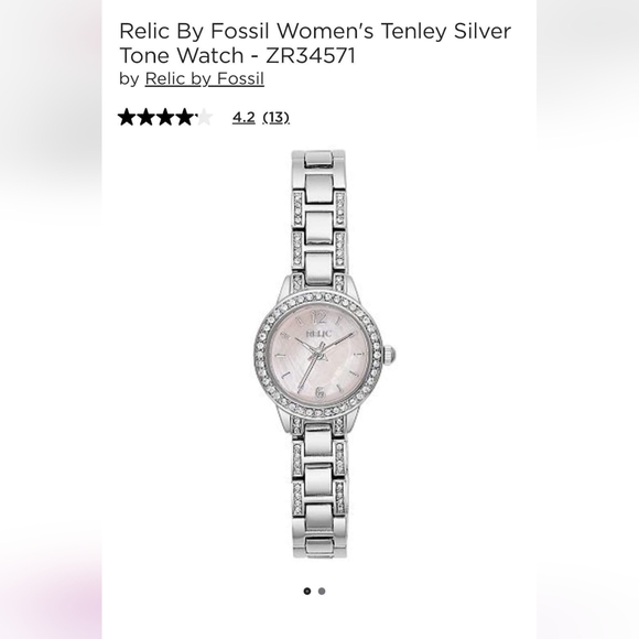 Fossil Watch - Picture 2 of 4